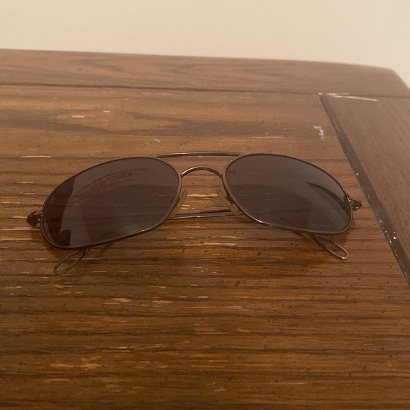 Mens Gucci Sunglasses - Picture 2 of 5